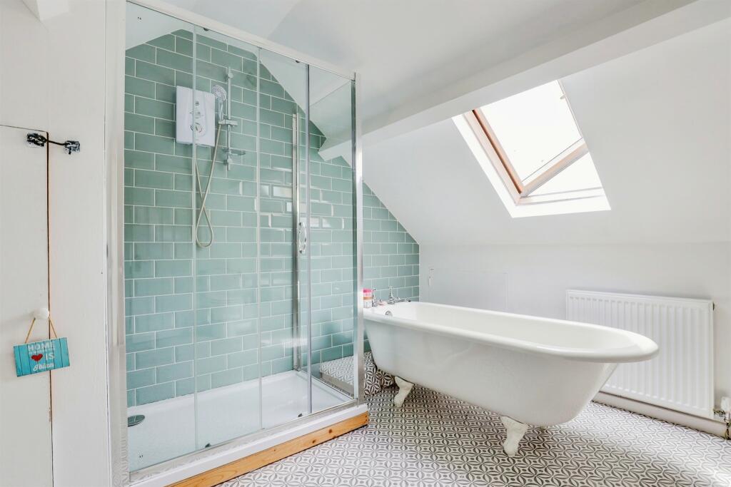 Additional property image - Caer Wenallt, Pantmawr, Cardiff