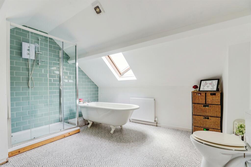 Additional property image - Caer Wenallt, Pantmawr, Cardiff
