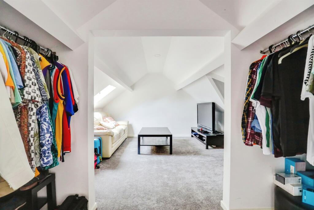 Additional property image - Caer Wenallt, Pantmawr, Cardiff