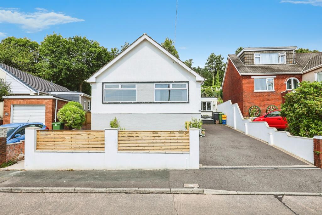 Additional property image - Caer Wenallt, Pantmawr, Cardiff