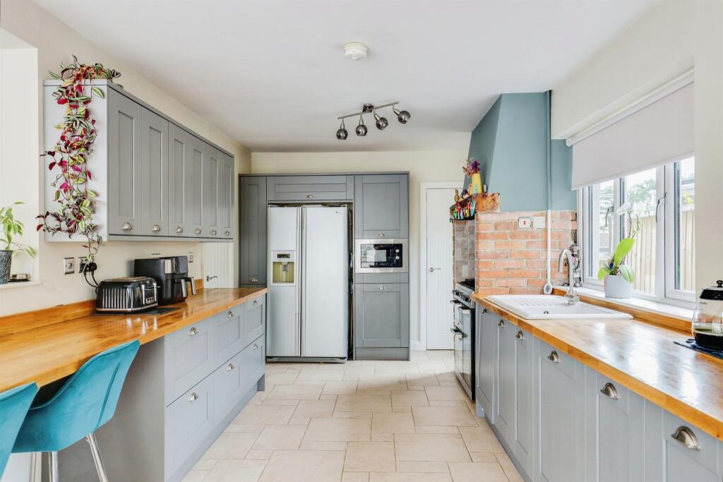 Additional property image - Caer Wenallt, Pantmawr, Cardiff
