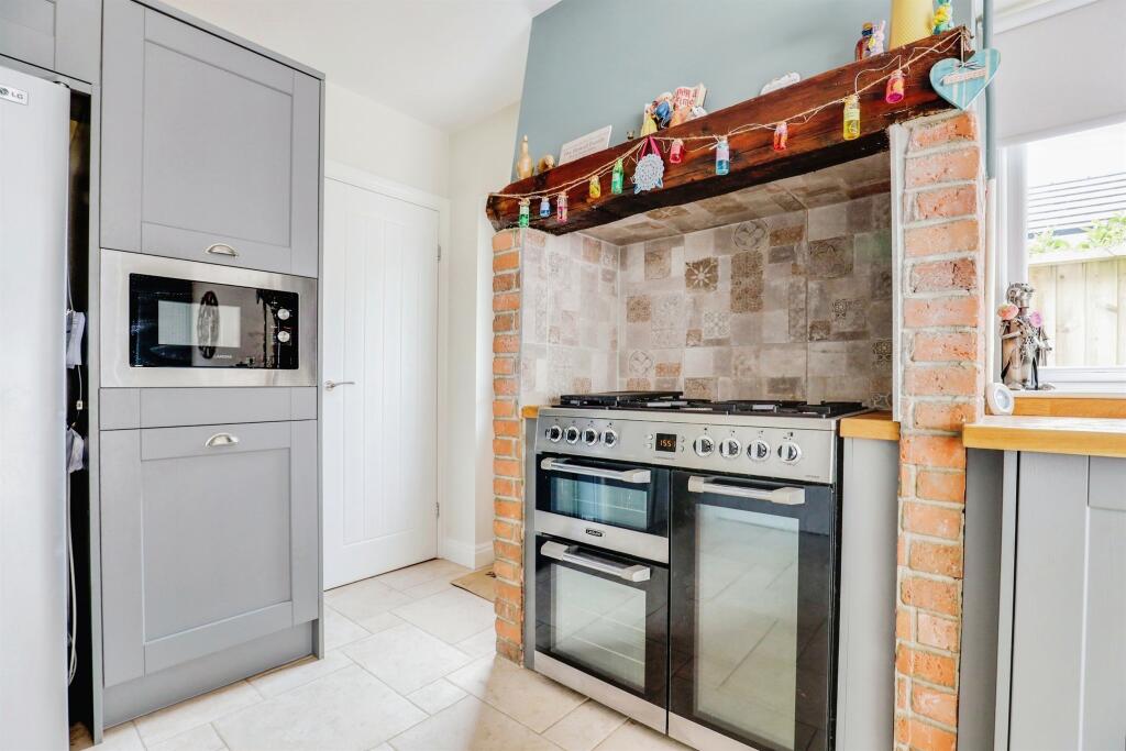 Additional property image - Caer Wenallt, Pantmawr, Cardiff