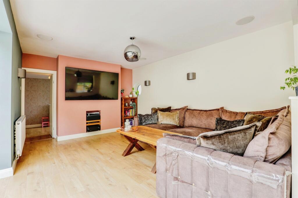 Additional property image - Caer Wenallt, Pantmawr, Cardiff