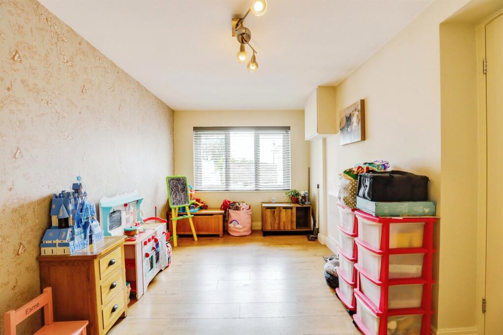 Additional property image - Caer Wenallt, Pantmawr, Cardiff
