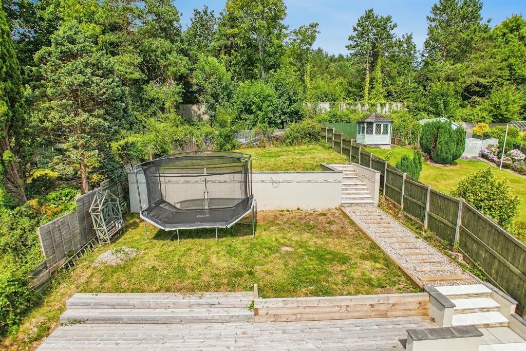 Additional property image - Caer Wenallt, Pantmawr, Cardiff