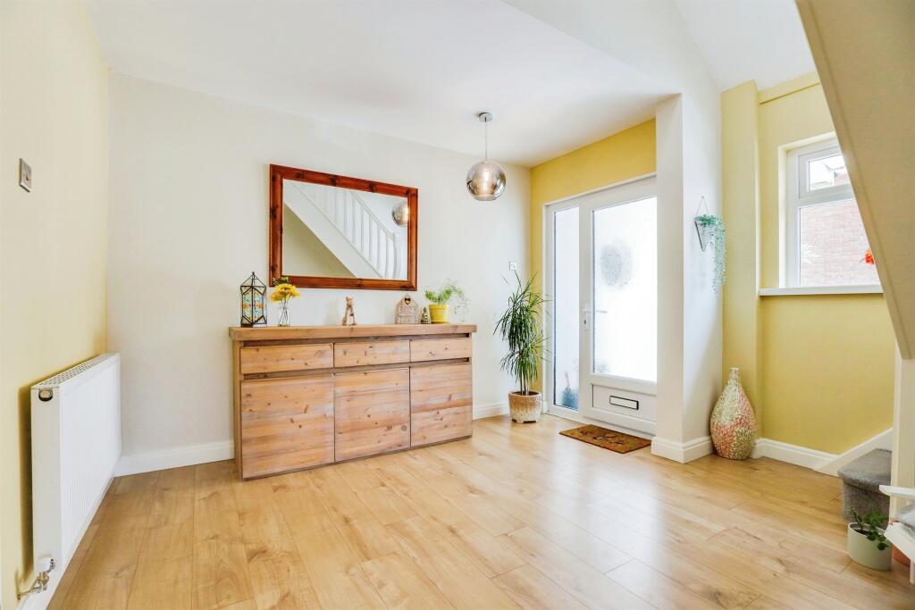 Additional property image - Caer Wenallt, Pantmawr, Cardiff