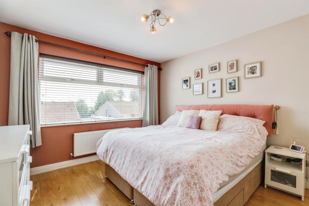 Additional property image - Caer Wenallt, Pantmawr, Cardiff