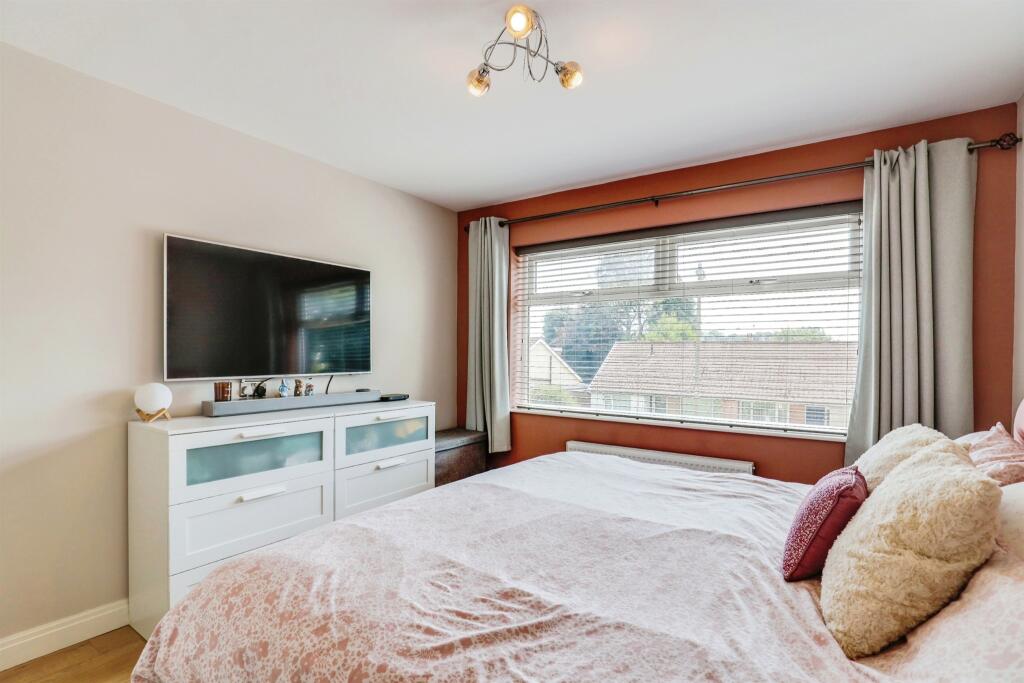 Additional property image - Caer Wenallt, Pantmawr, Cardiff