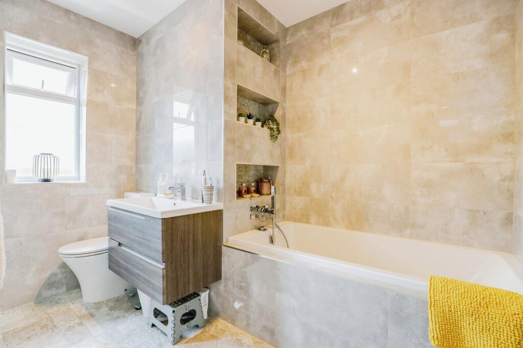 Additional property image - Caer Wenallt, Pantmawr, Cardiff