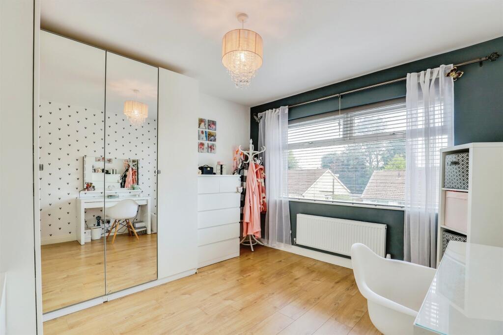 Additional property image - Caer Wenallt, Pantmawr, Cardiff