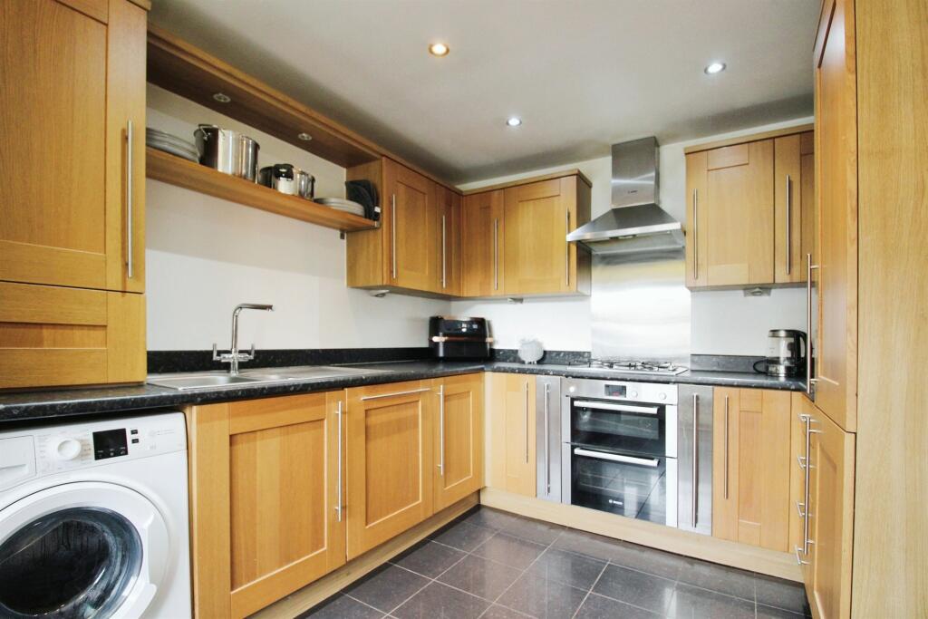Additional property image - Maes Ifor, Taffs Well, Cardiff