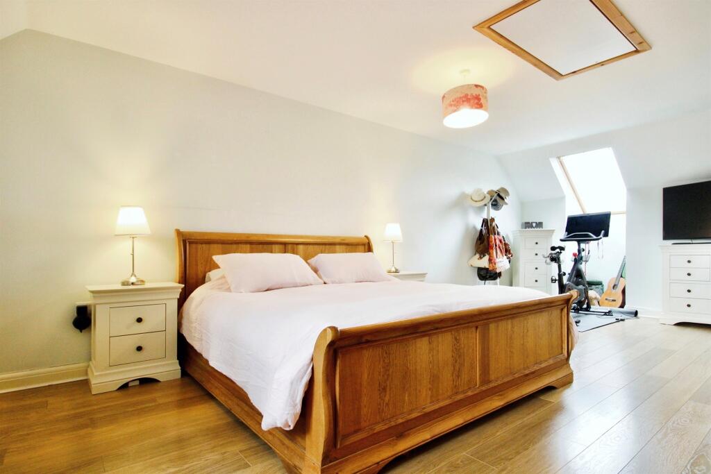 Additional property image - Maes Ifor, Taffs Well, Cardiff