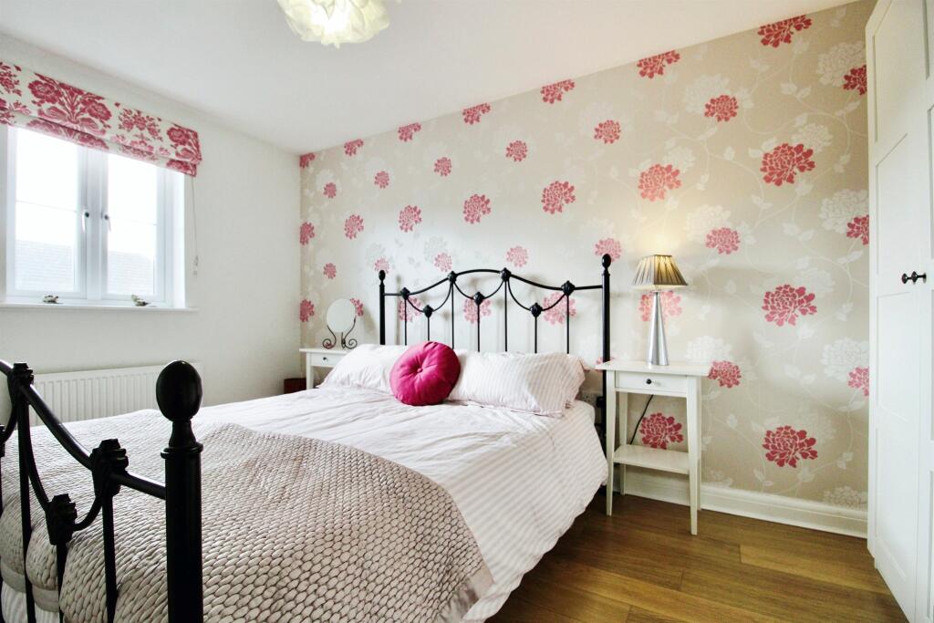 Additional property image - Maes Ifor, Taffs Well, Cardiff