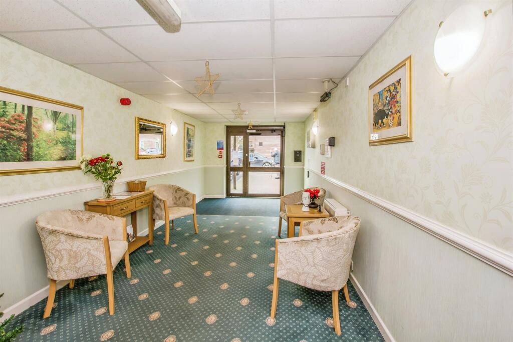 Additional property image - Velindre Road, Cardiff