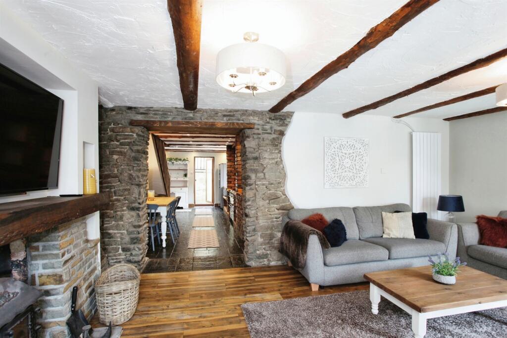Additional property image - Old Caerphilly Road, Nantgarw, Cardiff