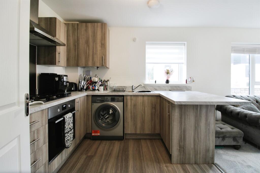 Additional property image - Dol Glaswg, Capel Llanilltern, Cardiff