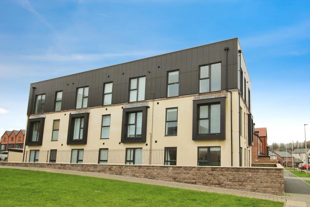 Additional property image - Dol Glaswg, Capel Llanilltern, Cardiff
