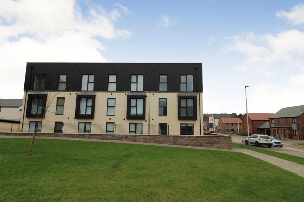 Additional property image - Dol Glaswg, Capel Llanilltern, Cardiff
