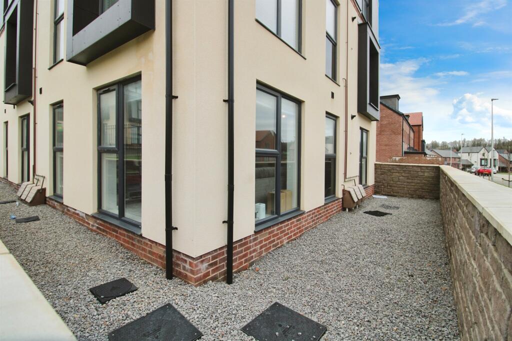 Additional property image - Dol Glaswg, Capel Llanilltern, Cardiff