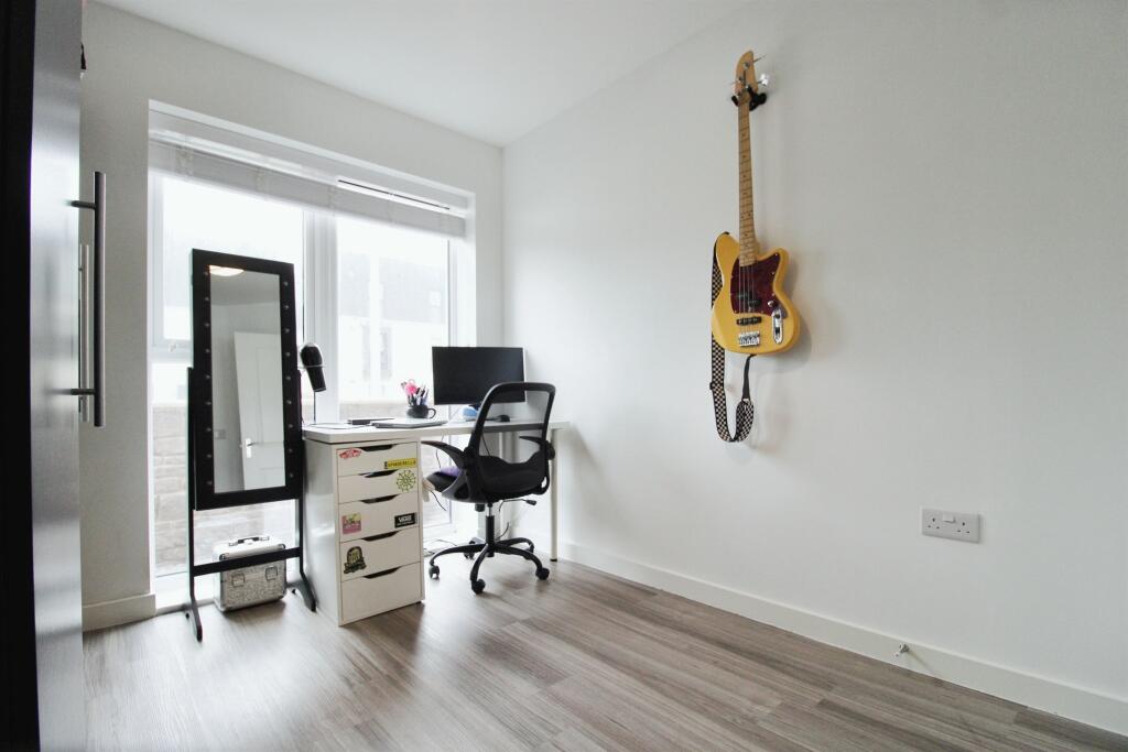 Additional property image - Dol Glaswg, Capel Llanilltern, Cardiff