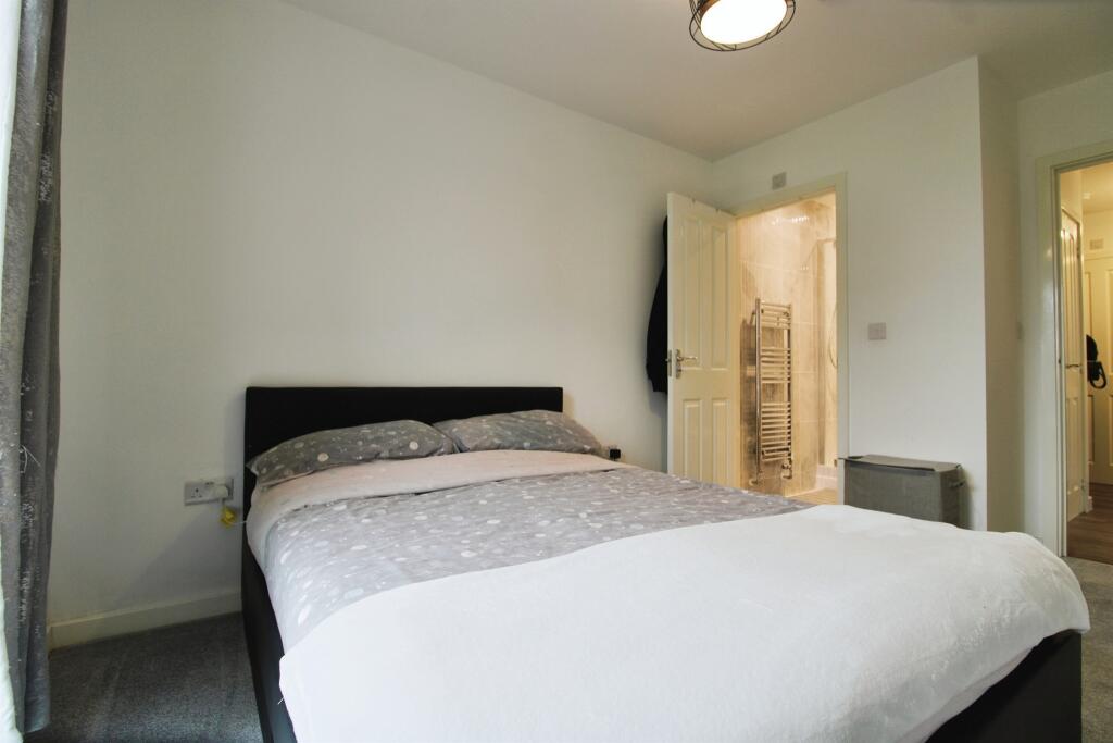 Additional property image - Dol Glaswg, Capel Llanilltern, Cardiff