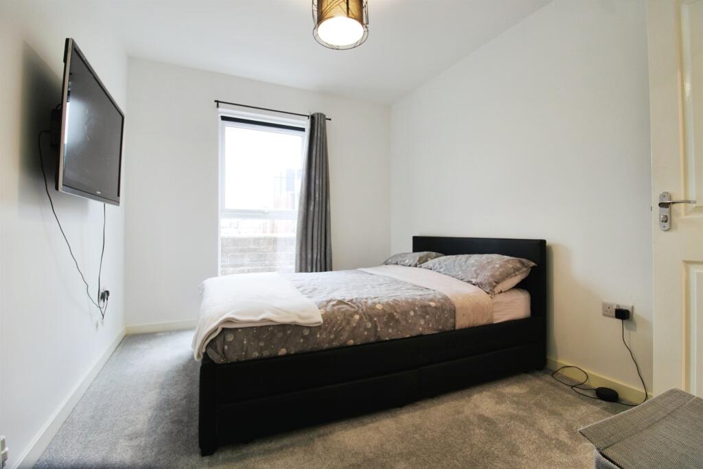 Additional property image - Dol Glaswg, Capel Llanilltern, Cardiff