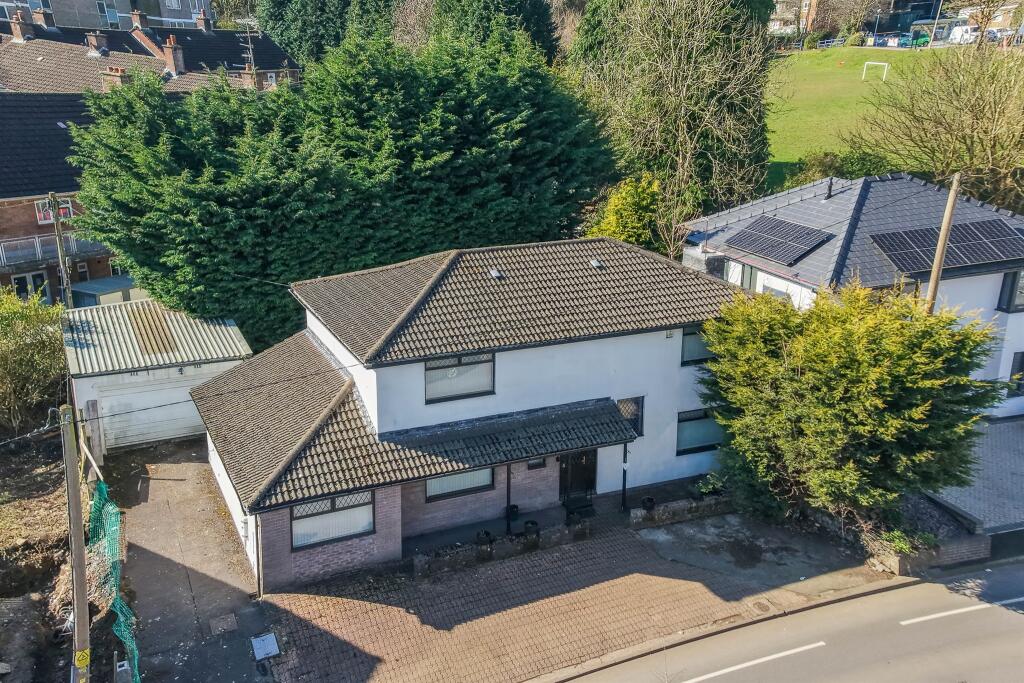 Main image of property: Pendwyallt Road, Whitchurch, Cardiff