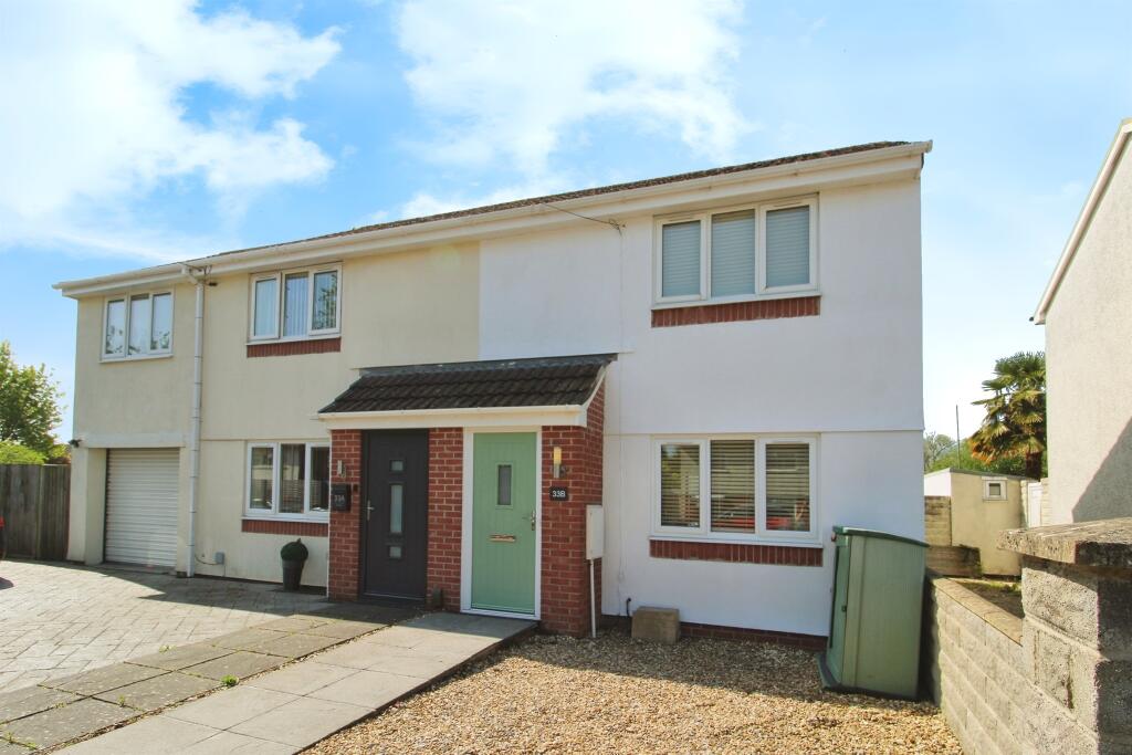 Main image of property: Colwinstone Street, Cardiff