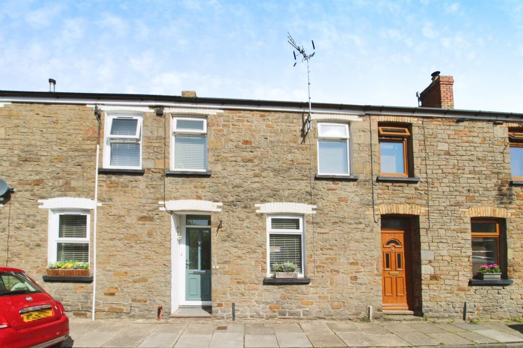 Main image of property: Garth Street, Taffs Well, Cardiff