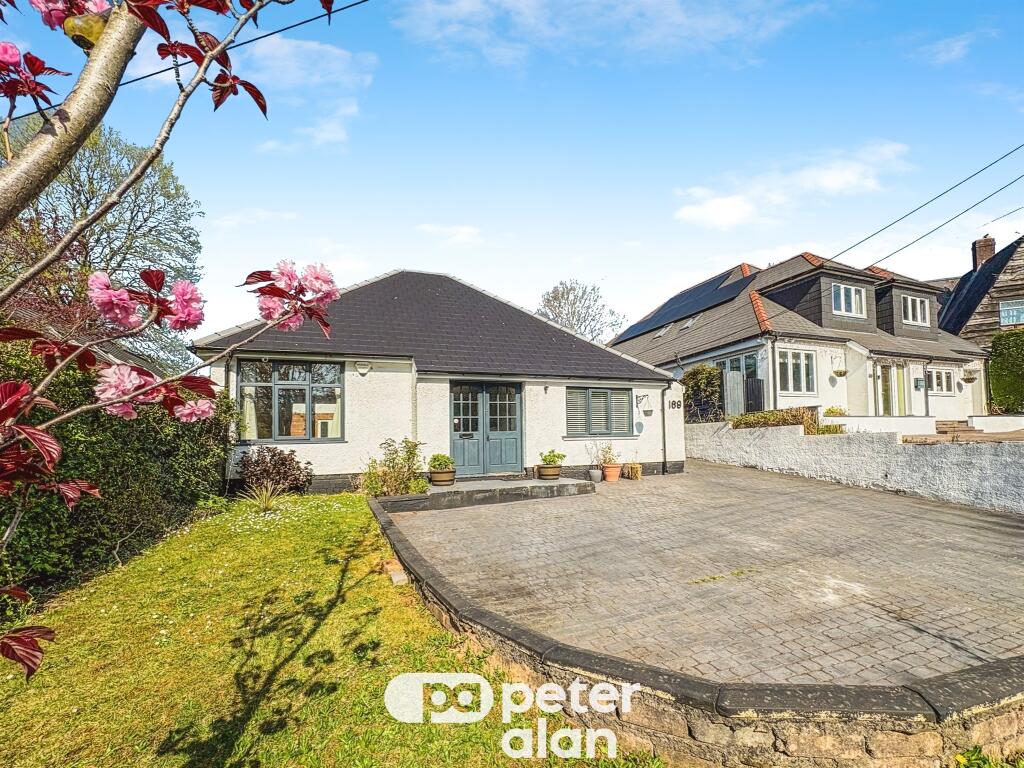 Main image of property: Pantmawr Road, Cardiff