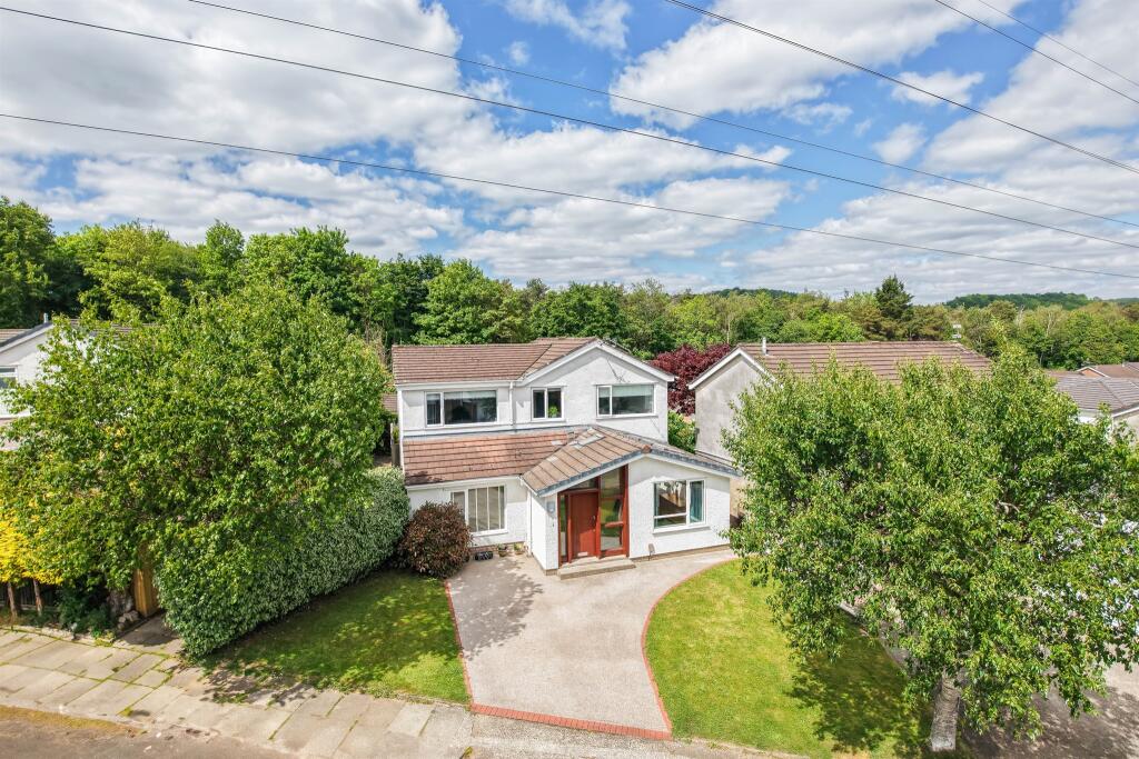 Main image of property: Hazel Tree Close, Radyr, Cardiff