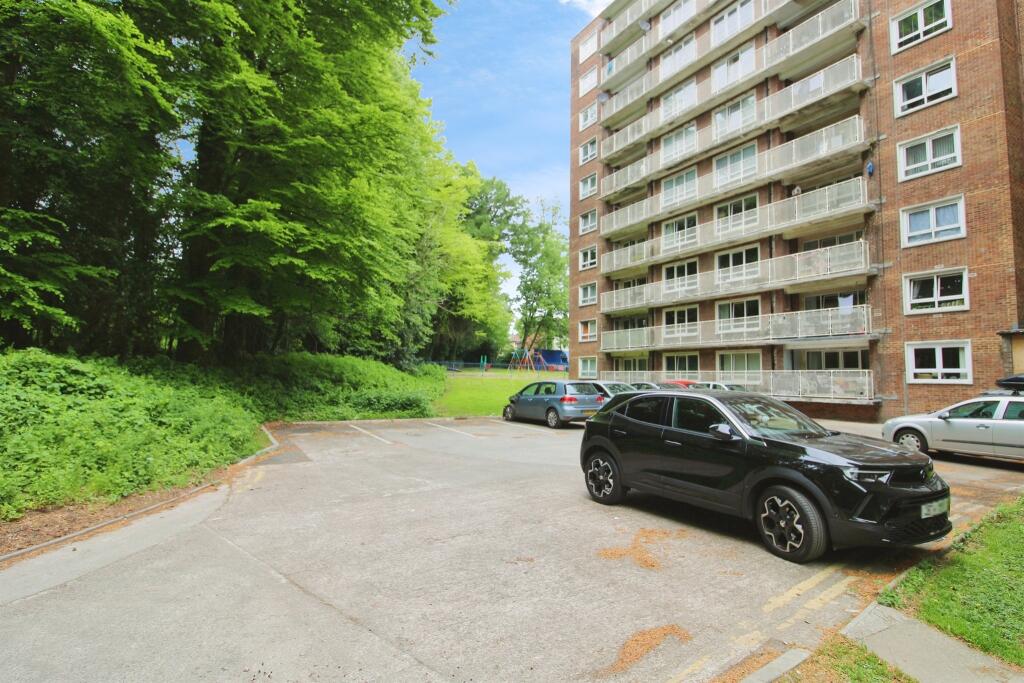 Main image of property: Hollybush Estate, CARDIFF