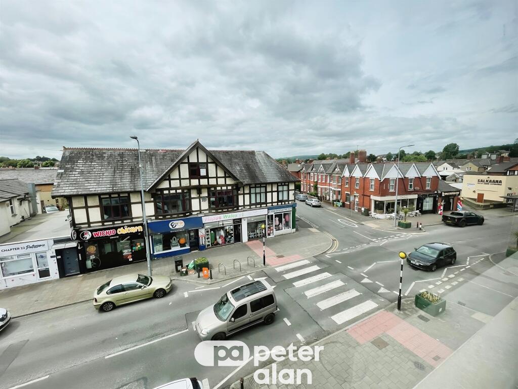 Main image of property: Station Road, Llandaff North, Cardiff