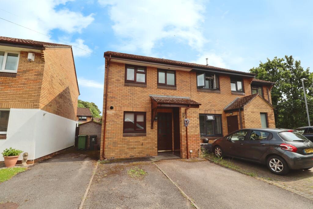Main image of property: Penydarren Drive, Cardiff