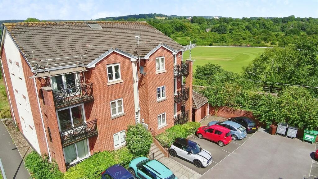 Main image of property: De Clare Drive, Radyr, Cardiff