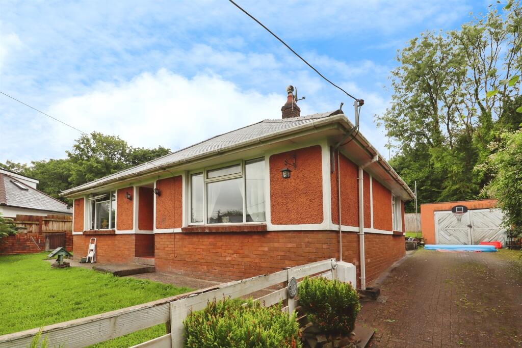 Main image of property: Church Lane, Nantgarw, Cardiff