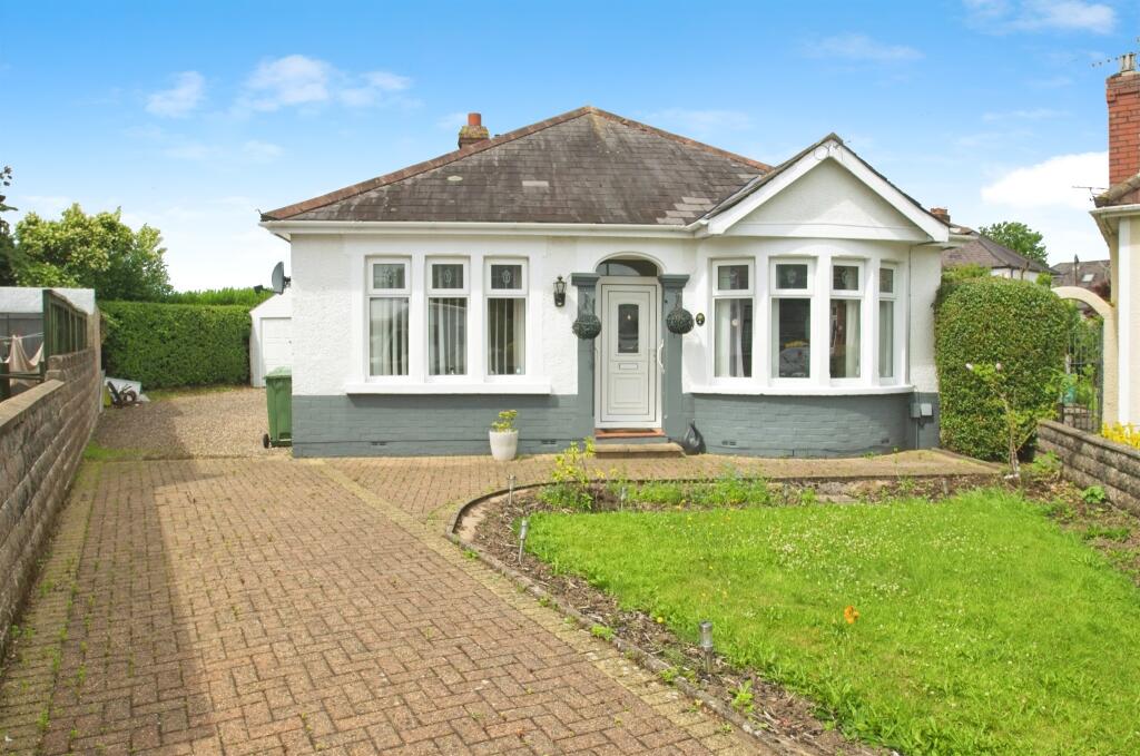 Main image of property: Clas Gabriel, Cardiff
