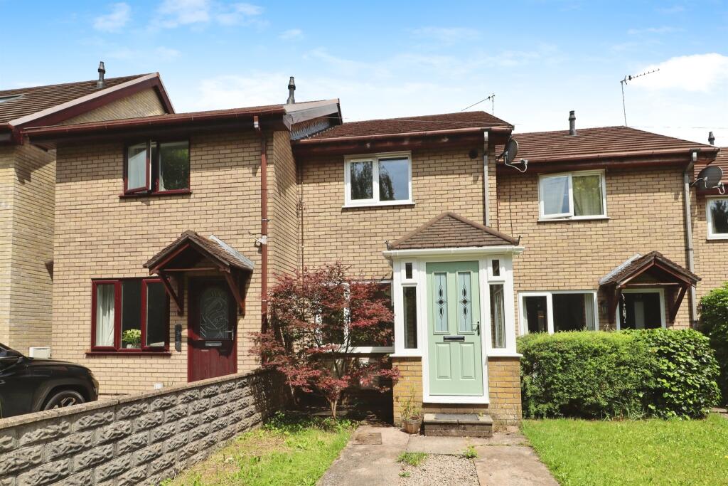 Main image of property: Glan-Y-Ffordd, Taffs Well, Cardiff