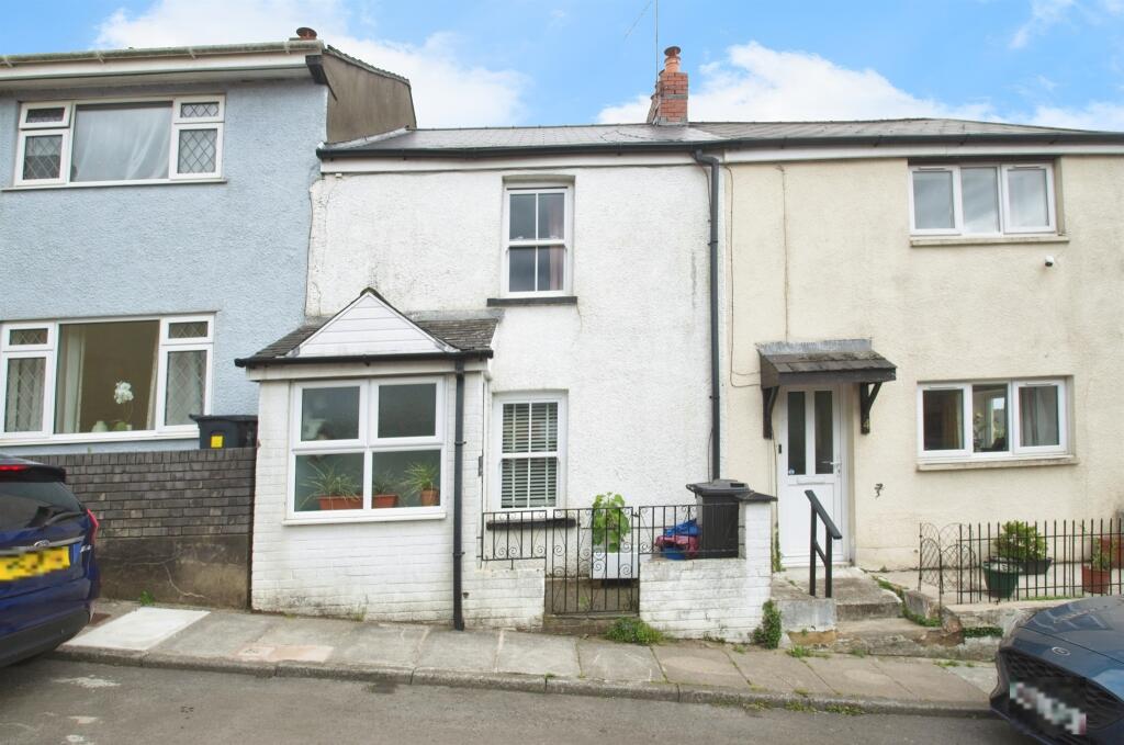 Main image of property: Bute Street, Tongwynlais, Cardiff