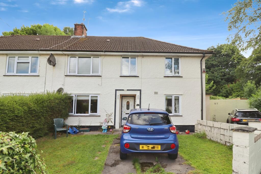 Main image of property: Greenmeadow Drive, Tongwynlais, Cardiff