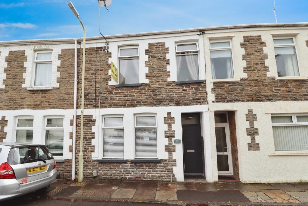 Main image of property: Church Street, Taffs Well, CARDIFF