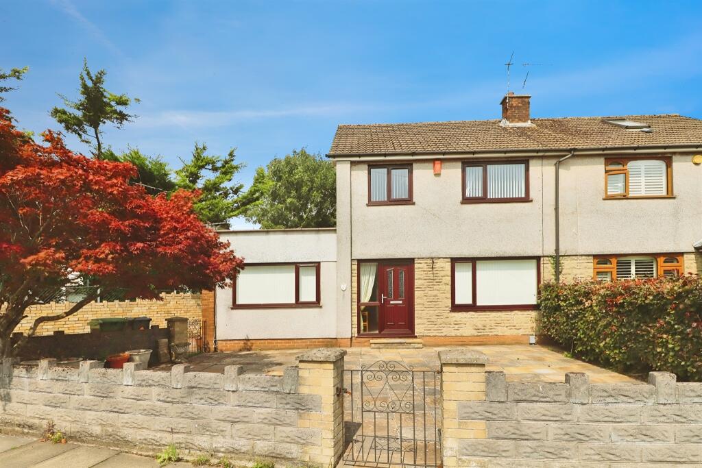 Main image of property: Felin Fach, Cardiff