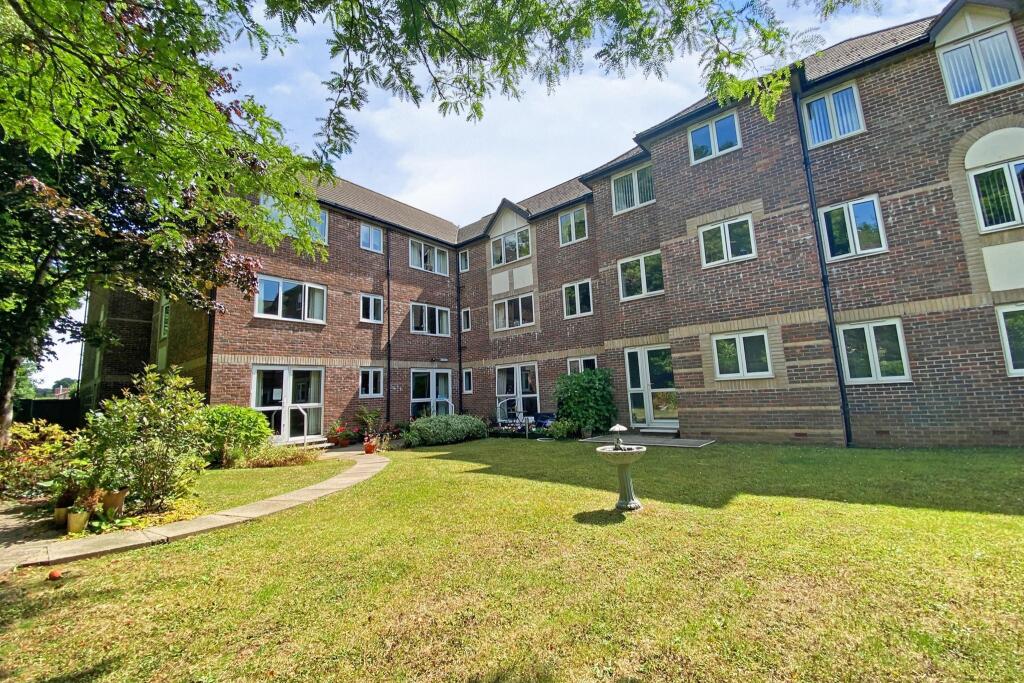Main image of property: Velindre Road, Cardiff
