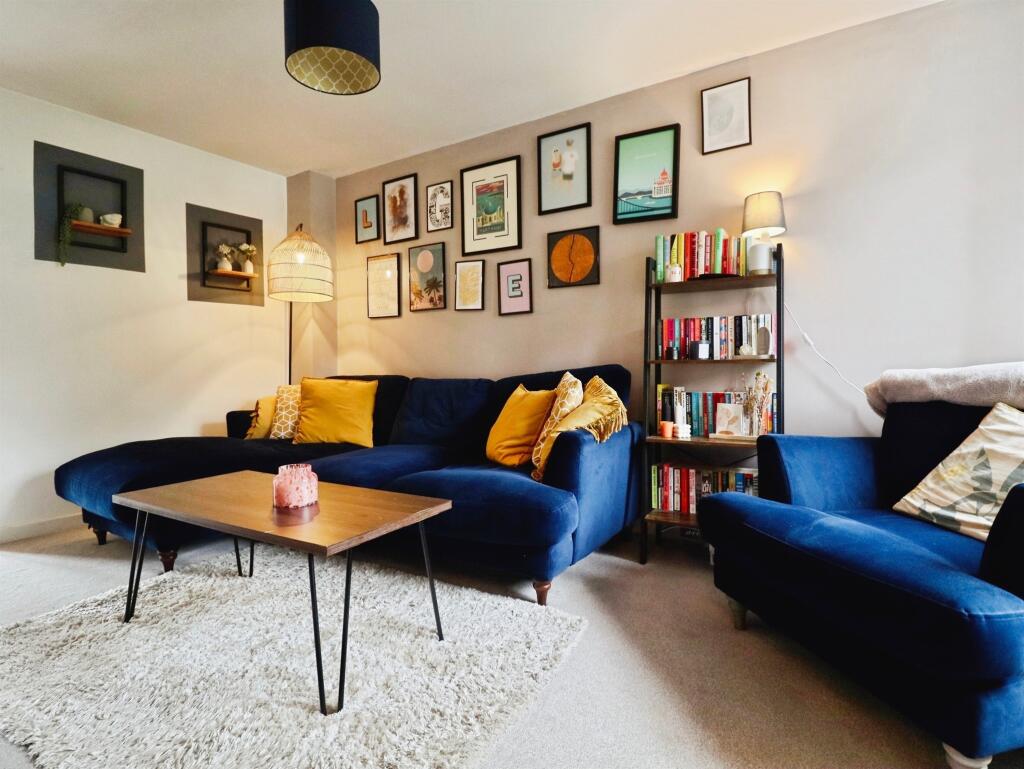 Main image of property: Llys Illtern, Capel Llanilltern, Cardiff