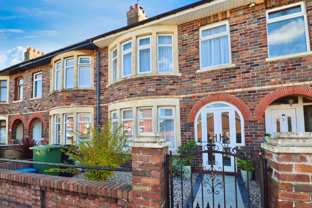 Main image of property: Station Road, Llandaff North, Cardiff