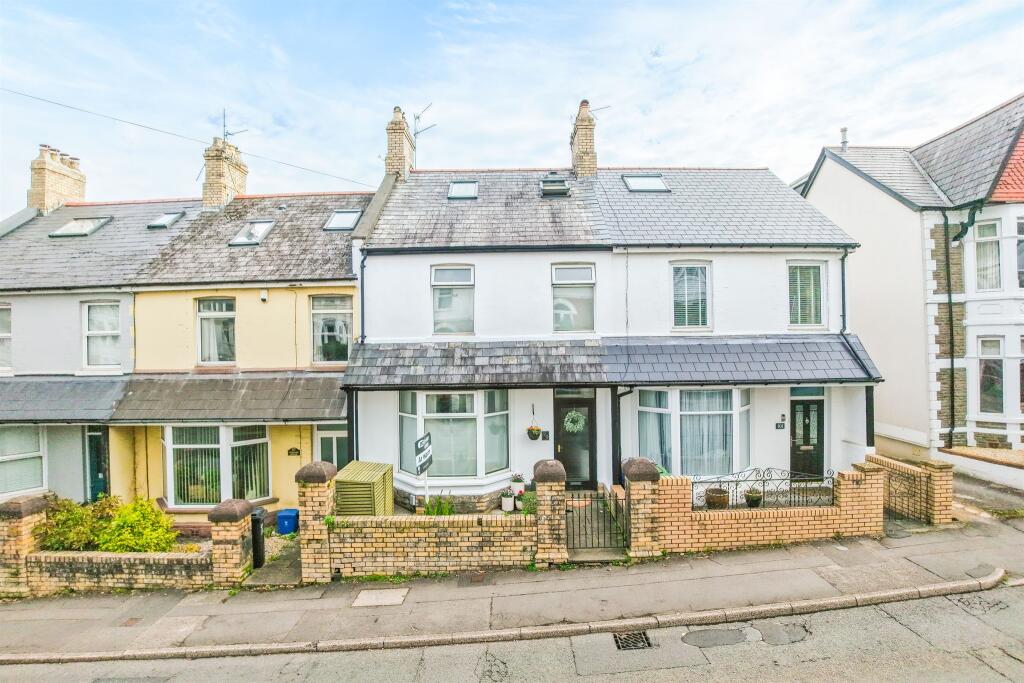 Main image of property: Heol Isaf, Radyr, Cardiff