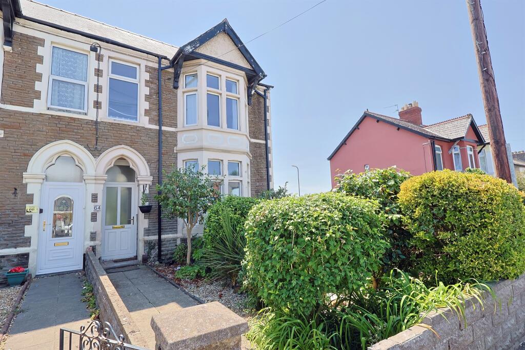 Main image of property: The Philog, Cardiff