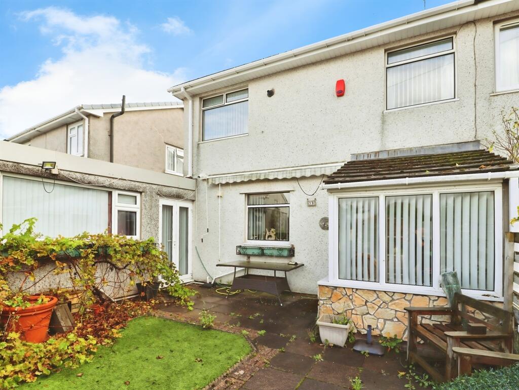 Main image of property: Colwinstone Close, Cardiff