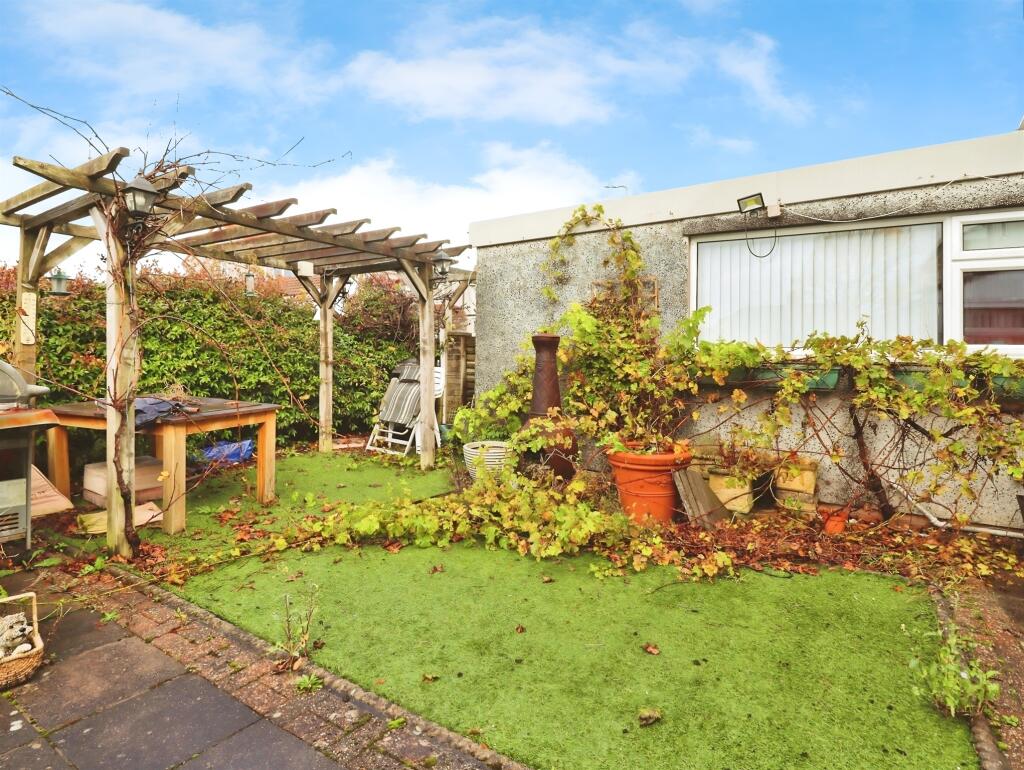 Main image of property: Colwinstone Close, Cardiff