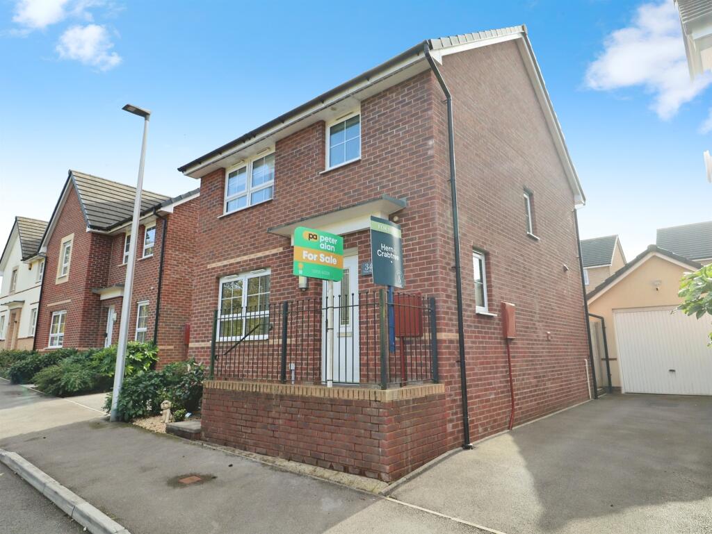 Main image of property: Trem Y Rhyd, St. Fagans, Cardiff